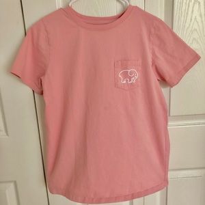 Pink ivory ella T-shirt